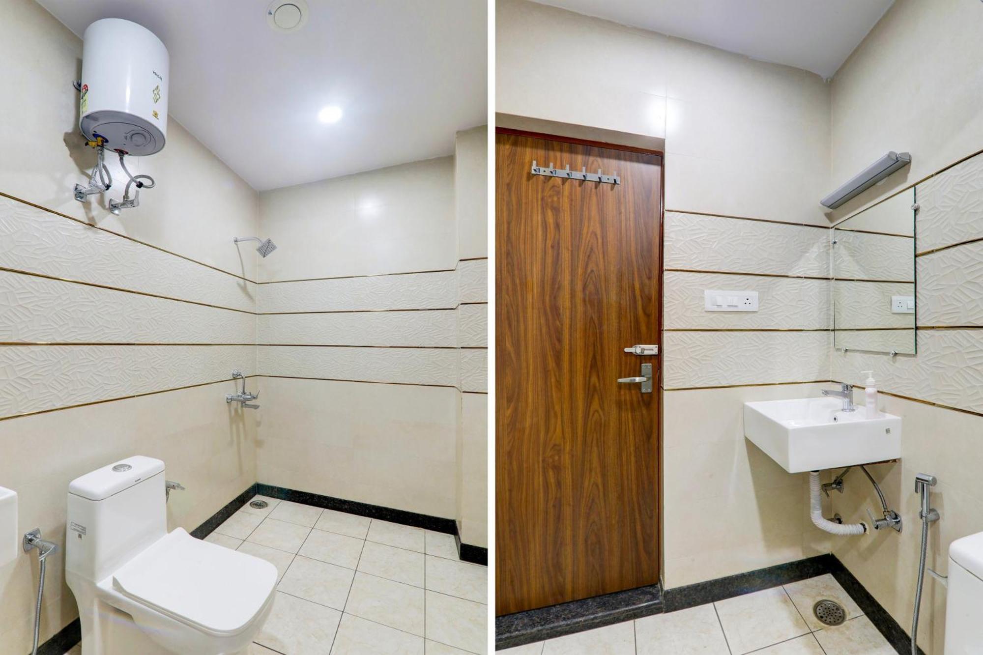 Super Hotel O Raas Plaza Kanpur Esterno foto