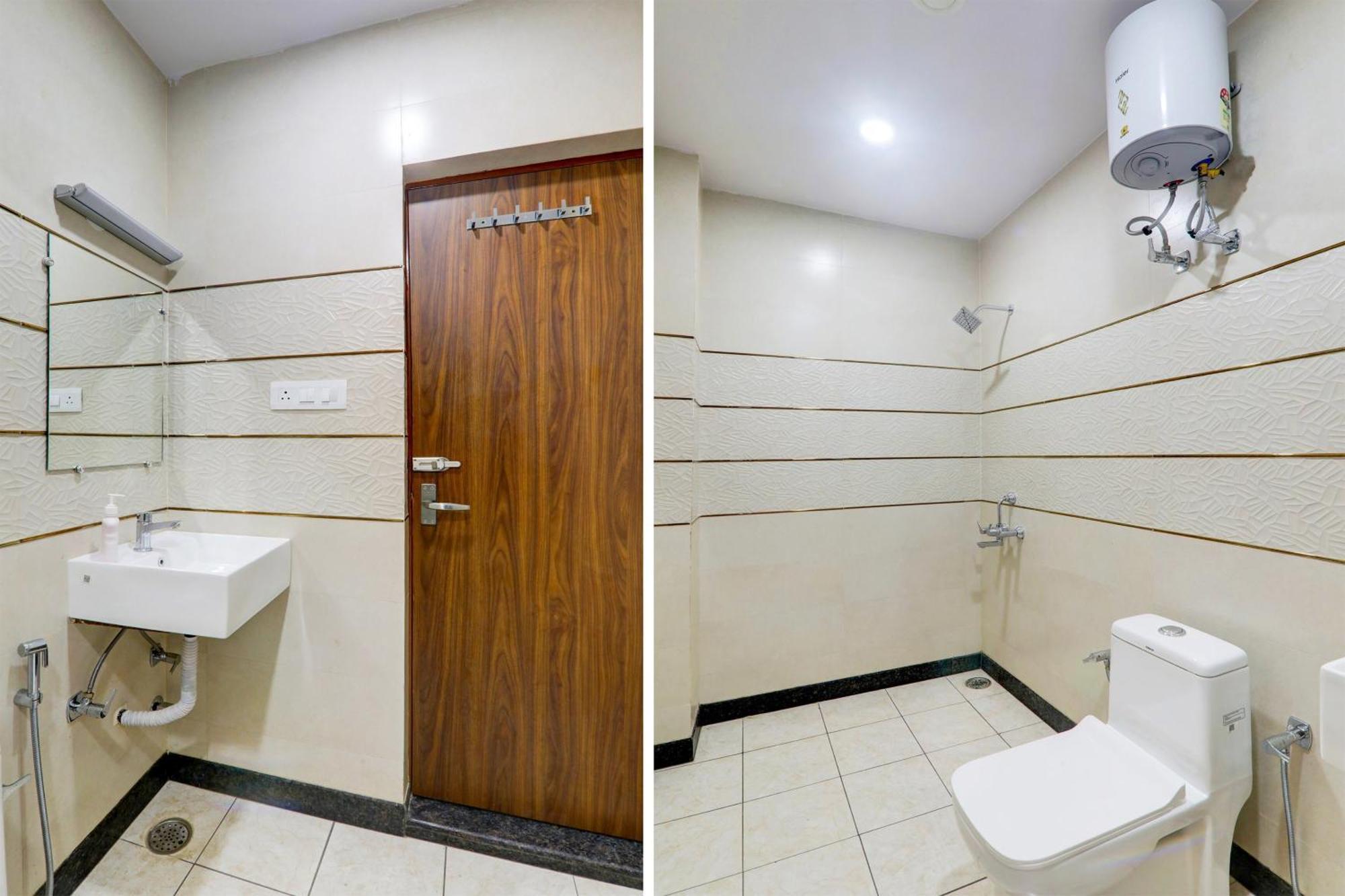 Super Hotel O Raas Plaza Kanpur Esterno foto